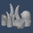 Capture d’écran 2017-10-25 à 17.29.32.png Free 3D file PhotoBun Puppet・3D printable model to download
