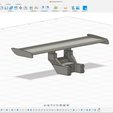 Spoiler-parts-together.png Supporto per spoiler MJX Hyper Go 14210 e spoiler personalizzato