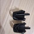 20230529_001913.jpg BMW X3 Front Right park sensor shell - Part from 51110305103