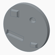 plug.png Revopoint ScanPlate - Simplified