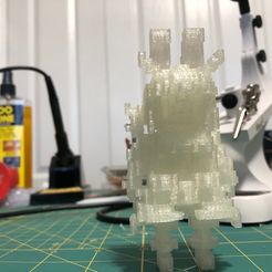 IMG_1709.jpg Archivo 3D gratuito 3D printable Pekodam・Idea de impresión 3D para descargar