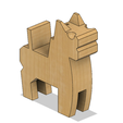 HorseB4.PNG Japanese Toy Horses