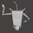 Screenshot-87.png Claptrap – Borderlands 3D Printable Figure | STL Model