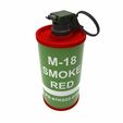 m18-smoke-grenade-3d-model-38129b2c5e.jpg M18 SMOKE GRENADE