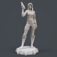 cut_001.png Tali 'Zorah Mass Effect 3D print model