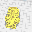 Screenshot_2.png Gravity Falls cookie cutter set. Dipper, Mabel and Waddles cookie stamp