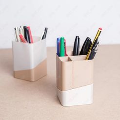 IMG-20240510-WA0006.jpg Pencil holder  stl