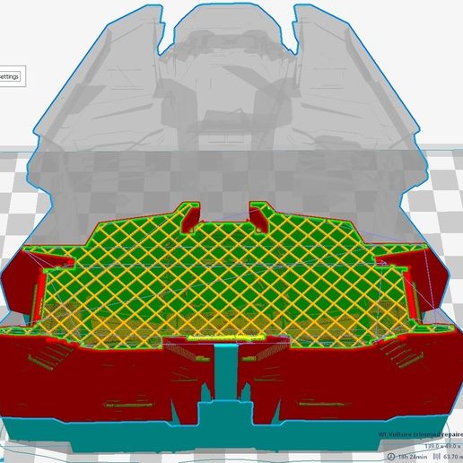 slice.jpg Elite: Dangerous Vulture