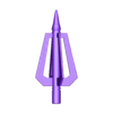 Pierce_02.stl Hawkeye arrow tips pack