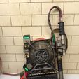 first_pic.jpg Ghostbusters 2016 Proton Pack- Toolbox/ Cryogen Chamber Lid