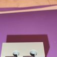 pig-shaper-_1.jpg LuthForm Violin Peg Shaper Set - прецизионный инструмент 1/30 Taper для лютьеров