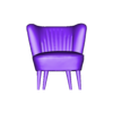 design_chair.obj Sofa and chair