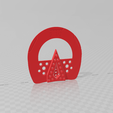 Screenshot-2025-02-12-193636.png Double Pack - Farrier Hoof Pad with Frog Support and Open Sole 5 1/2" clipped