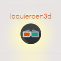 LoQuieroen3D