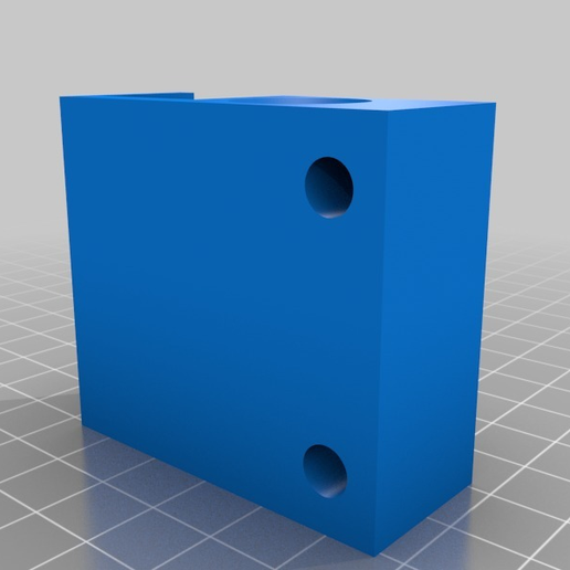🖨️ Micro CoreXY Printer・Free 3D File for ・Cults