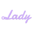 Lady.stl Lady