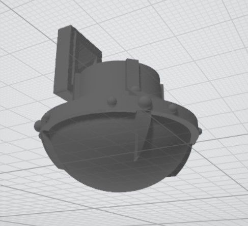 alternative-lamp.jpg gothic lamppost for LED