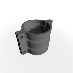MOD_09-foto-1.png Download STL file Pot Mould 9 • Design to 3D print, cqcretador123