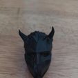 NG4.jpg Nameless Ghoul Low Poly mini ghost bc