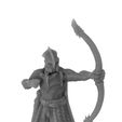 archers-elfes-warhammer-seigneur-des-anneaux-norbaminiatures-norba