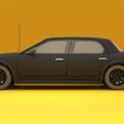 6.png RC 1/10 Police Civic Cruiser Undercover