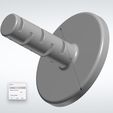Screenshot_2.jpg Dental Impression Tree Wide Base - 3D print