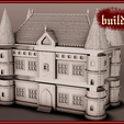 2ae58cf03e66ae92bcd3eefcba7937a6_original.png Gothic World Architecture - Castle 1