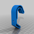 hook_large.png STL-Datei Hook kostenlos herunterladen • Design für 3D-Drucker, schmooot