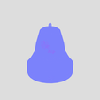 bz11.png Christmas Bell