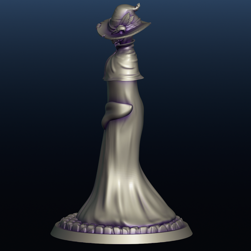 Mimic-Cloak-Alt-1.png Disguised Mimic Traveler- 2 Piece Set