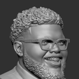 66cdd44a-df34-41f1-ac88-70f33967b271.png Druski 3D-Printable Bust