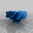 94a76576351d51ace16a339aa727ec32.png OpenSCAD Turbinen-Propeller-Generator