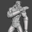 k'sv1.png Dead Dance/Tuff-e-Nuff Snes All Characters