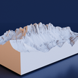 Gruppo-delle-Odle5.png Seceda & Odle/Geisler Group (2,518m) 3D Model STL — Dolomites UNESCO Icon, South Tyrol