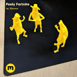 peely_cults.png Peely Fortnite Banana Figures