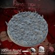 blood-god-100mm-round.jpg Blood God Bases