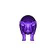 pig_obj.OBJ CERDO