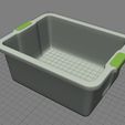 wbref7.jpg Wash Bowl 3D Model