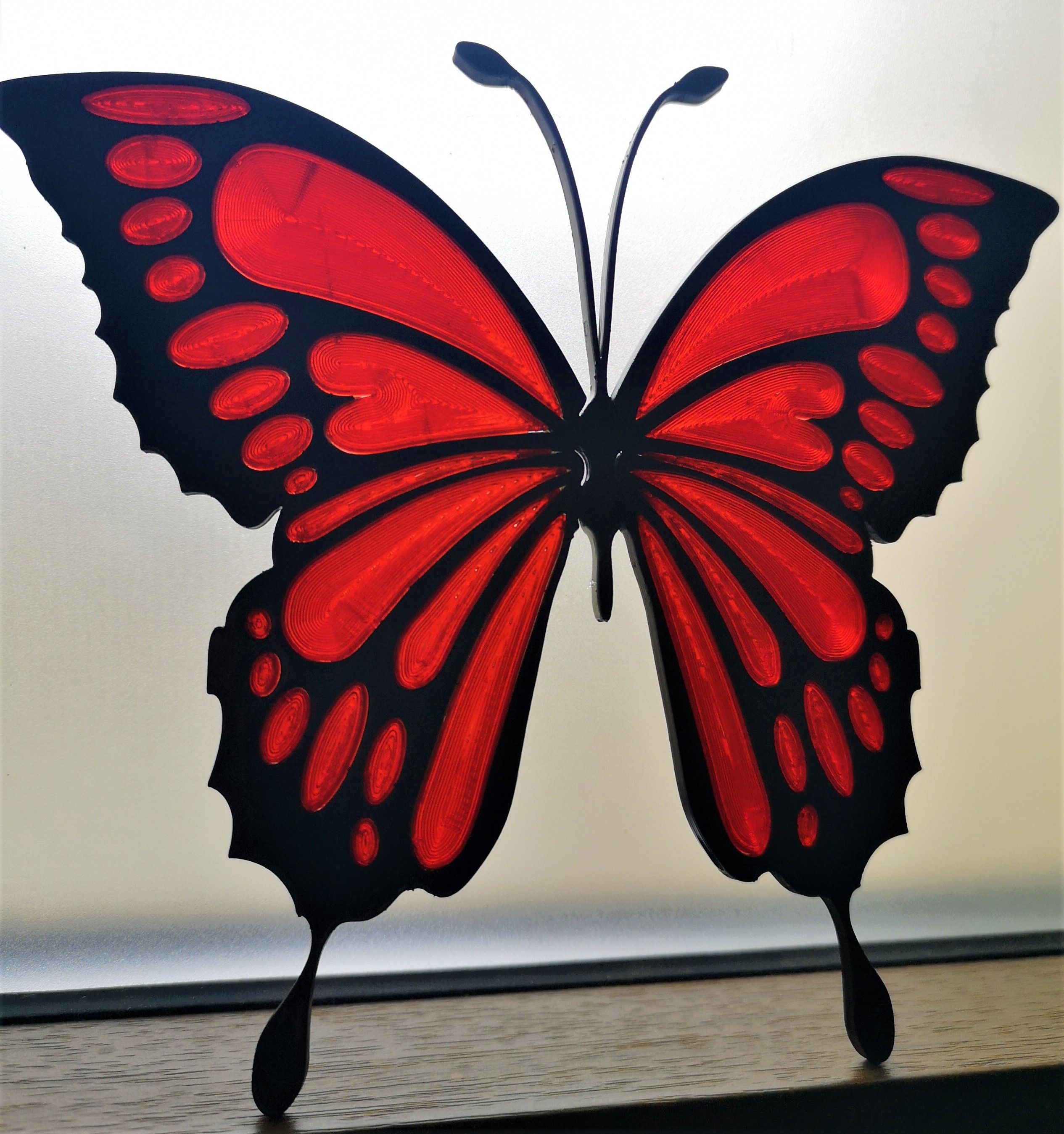 download-stl-file-butterfly-with-movable-wings-model-to-3d-print-cults