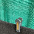 IMG_9643.jpg STL file Clothes Pegs - Multi Version・3D printable design to download