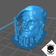 20.png The Expert head for 6 inch action figures