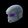 H_Linebreaker.3485.jpg Halo Infinite Linebreaker Wearable Helmet for 3D Printing