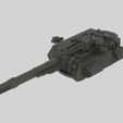 1.jpg Rhombus Battle Tank standalone package
