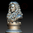 Screenshot-2026-05-01-204438.png Philosophers & Scientists Chess Set – 3D Printable STL/OBJ (12 Unique Bust Pieces + Board)