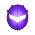 Meta knight_mask.stl Meta knight mask | 3D Model