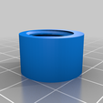 47e370aa-4b81-4694-924f-46882cae7446.png 3D-Datei Universelle Montage einer flexiblen Photovoltaikanlage V 1 kostenlos・Objekt zum Herunterladen und Drucken in 3D