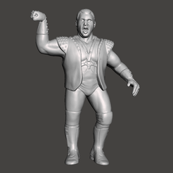 Screenshot-668.png Fichier STL Figurine Ax style WWE WWF LJN・Objet imprimable en 3D à télécharger