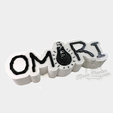 Foto-Omori-Inferior.png OMORI 3D Logo