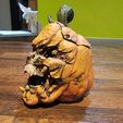 SkullPumpkin_Painted_2.jpg Calabaza calavera malvada