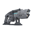 2.png Cold Gun - Legends Of Tomorrow - Printable 3d model - STL + CAD bundle - Commercial Use